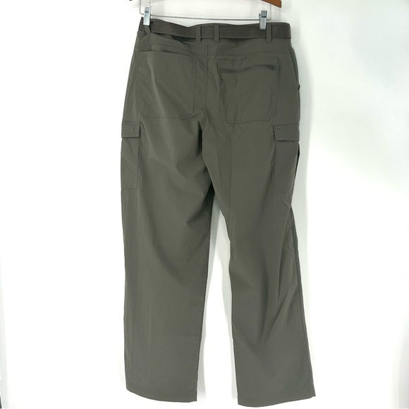 Cabela's Pants Cabelas Utility Cargo Pants Poshmark